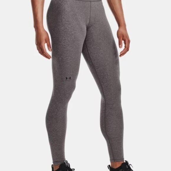 Under Armour ColdGear Women's Leggings Size L - Picture 11 of 11